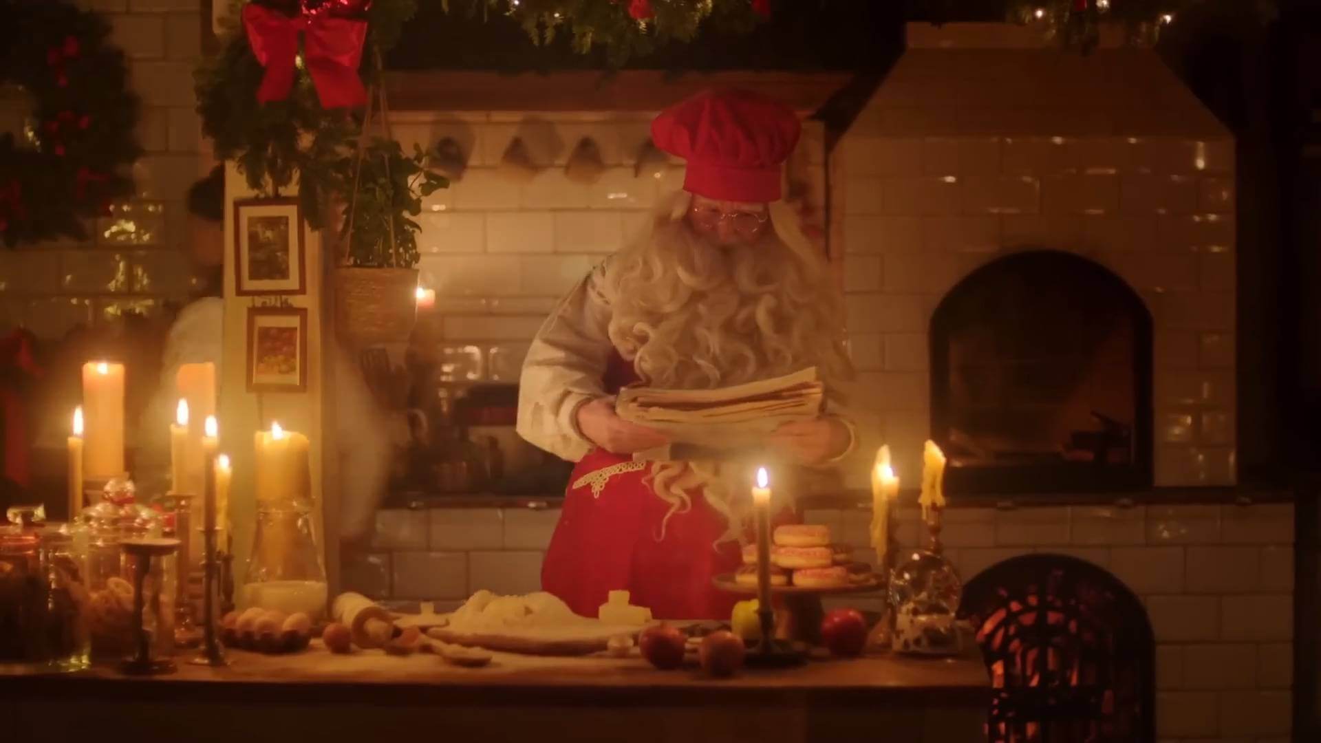 Скриншот 1 — SantaVideo