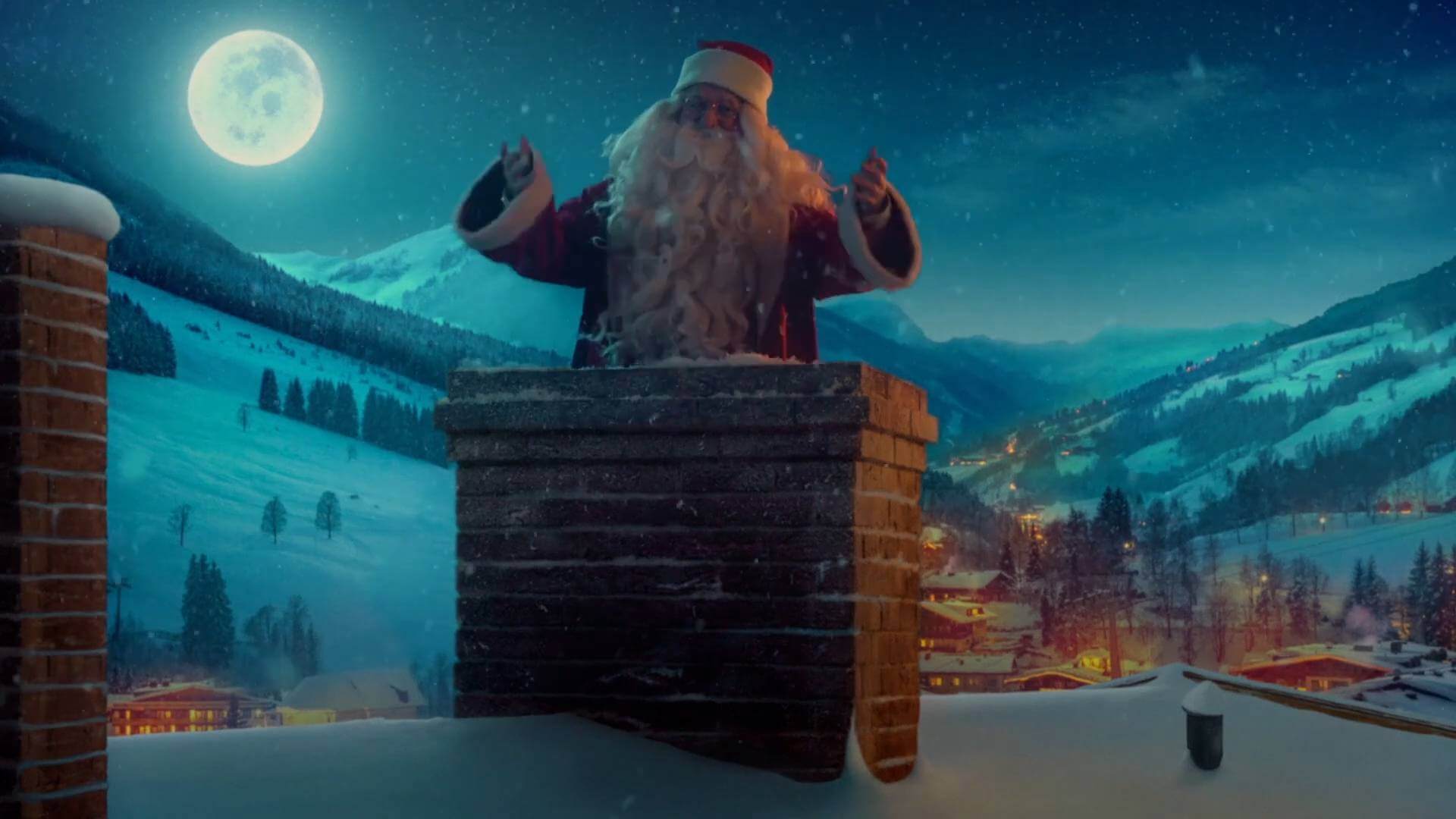 Скриншот 3 — SantaVideo