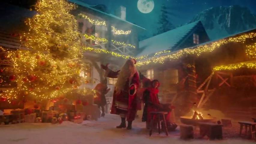 Скриншот 4 — SantaVideo