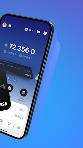 Скриншот 2 — Monobank – modern digital bank - Apps on Google Play