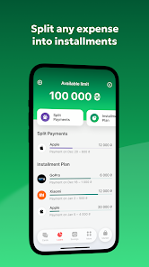Скриншот 4 — Monobank – modern digital bank - Apps on Google Play