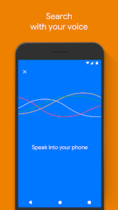 Скриншот 5 — Google Go - Apps on Google Play