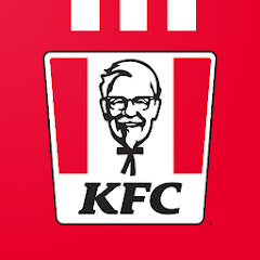 Скриншот 1 — KFC UAE (United Arab Emirates) - Apps on Google Play