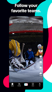 Скриншот 2 — TikTok - Apps on Google Play