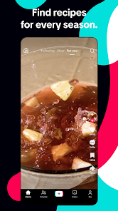 Скриншот 5 — TikTok - Apps on Google Play