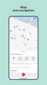 Скриншот 5 — Nova Post - Apps on Google Play