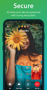 Скриншот 3 — Telegram - Apps on Google Play