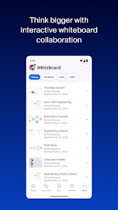 Скриншот 5 — Zoom Workplace - Apps on Google Play